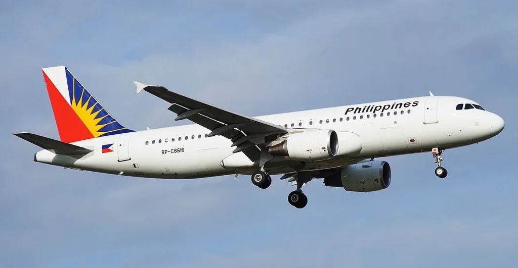 Philippine Airlines