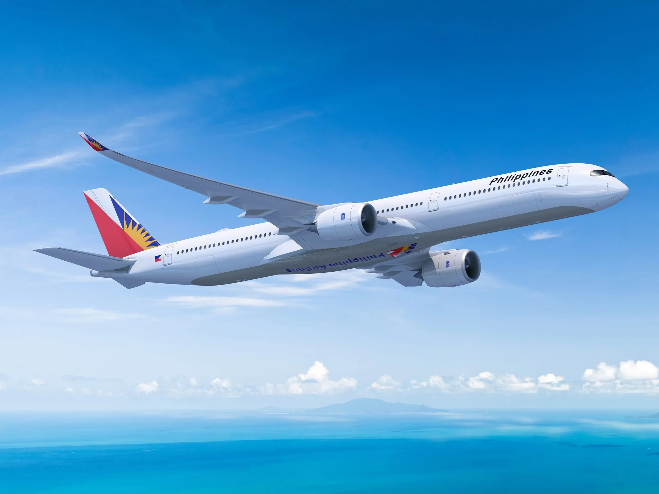 Philippine Airlines