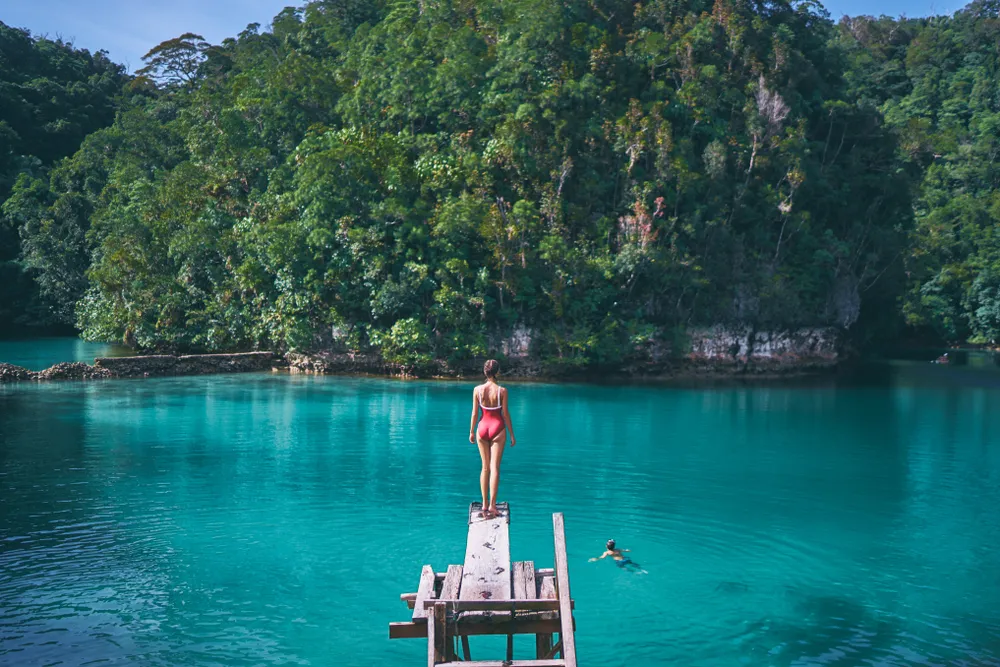 Mùa cao điểm du lịch Philippines 