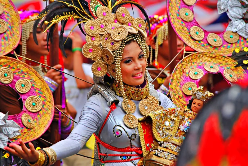 Lễ hội Sinulog