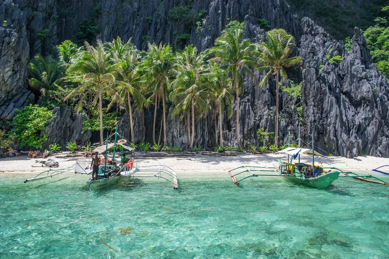 Du lịch Philippines vào mùa thấp điểm