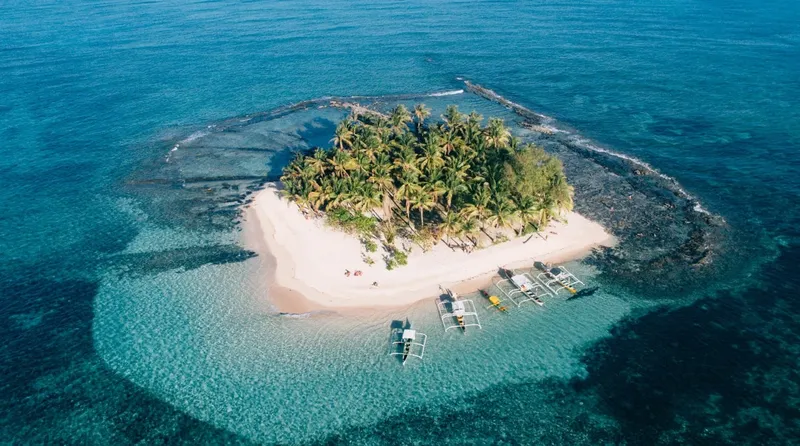 Giới thiệu về Siargao