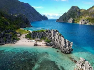 Giới thiệu về Palawan
