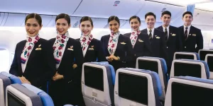 Các biện pháp an toàn khi bay cùng Philippine Airlines