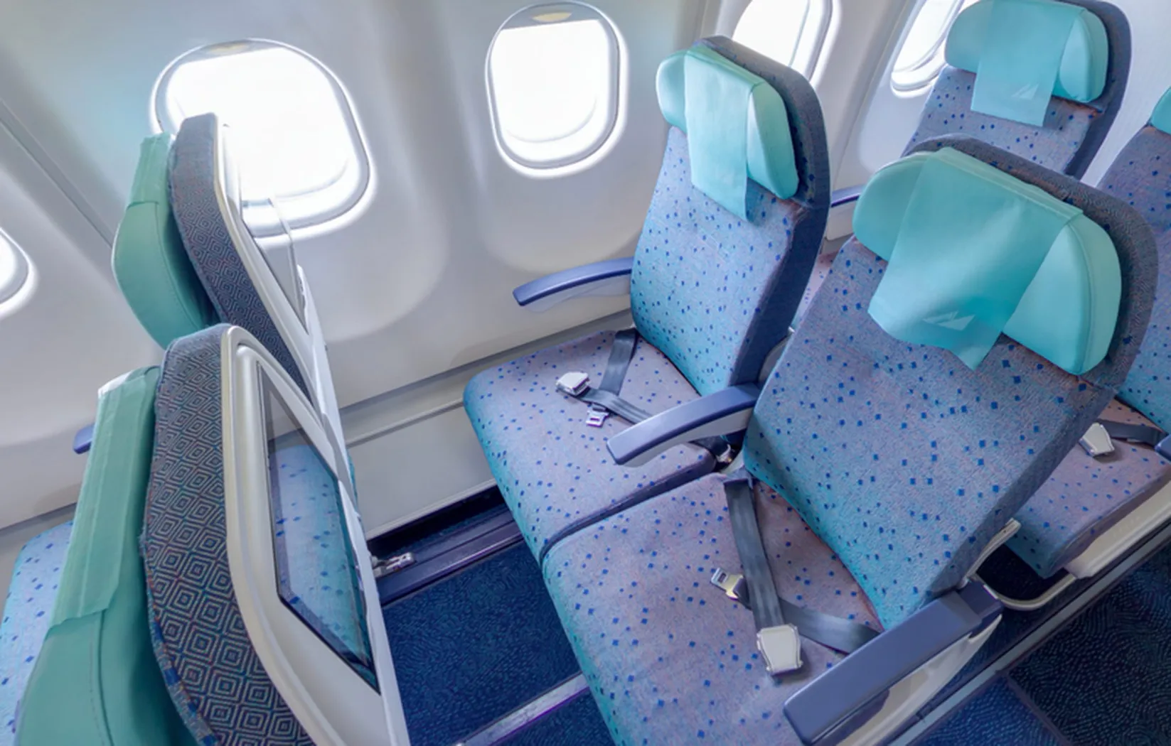 Những câu hỏi thường gặp về dịch vụ myPAL Seat Select Neighbor-Free