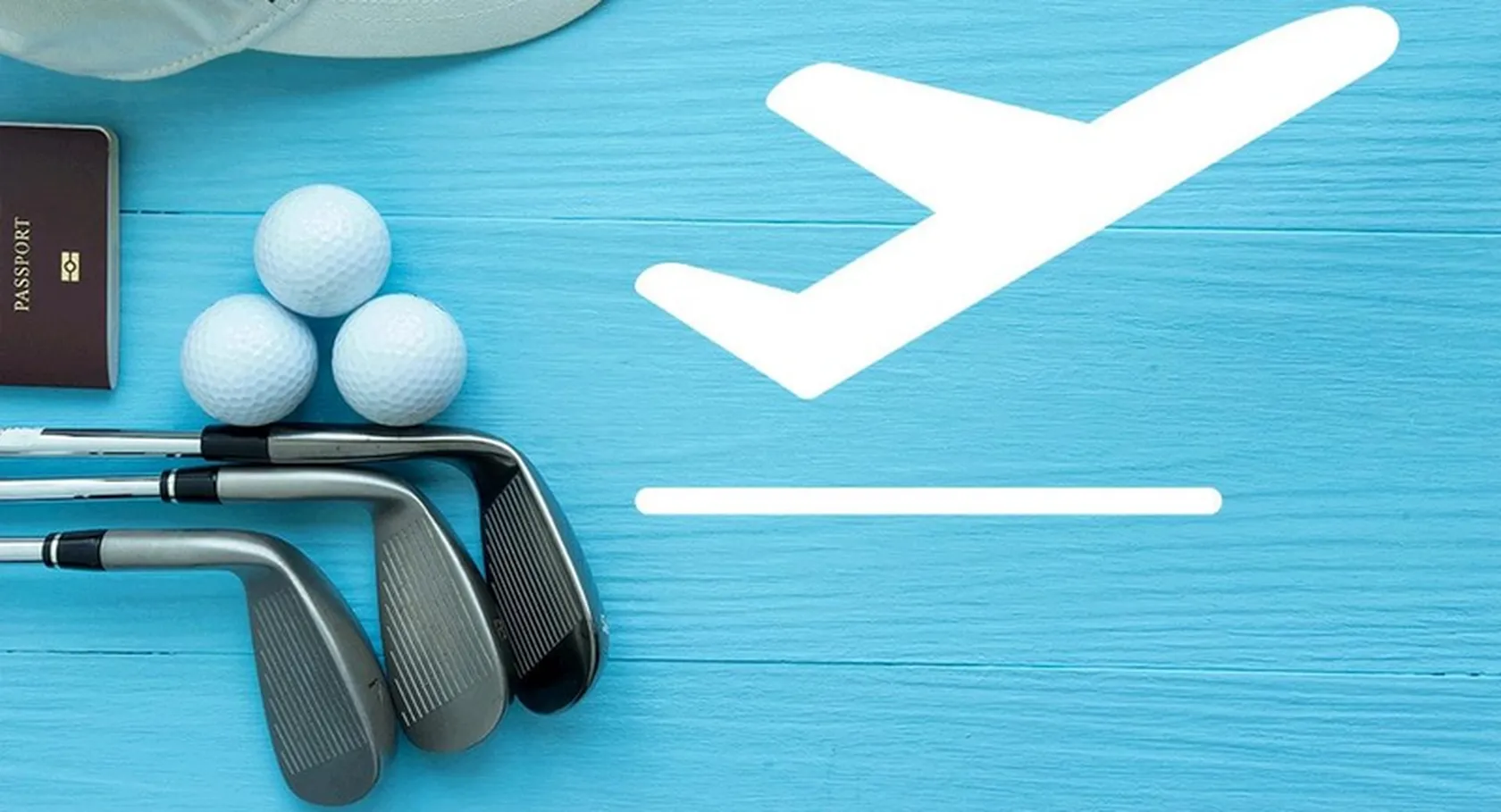 Quy định vận chuyển Golf của Philippine Airlines 